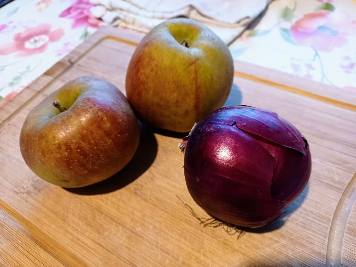 Rezept: Festliches Mittagessen zur kochbar Challenge Dezember 2021 Bild Nr. 15181 Festliches Mittagessen zur kochbar Challenge Dezember 2021 - Rezept - Bild Nr. 15181