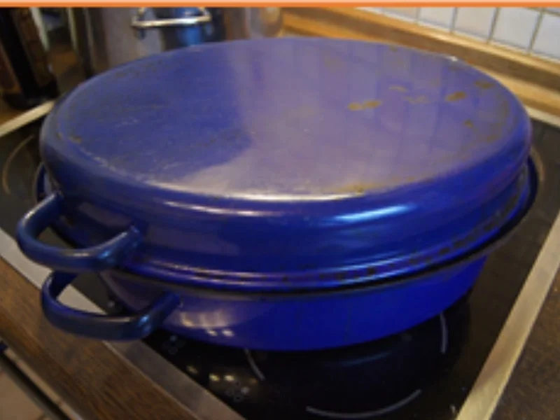 Schweinebraten mit Gemüse und Thüringer Knödel - Rezept - Bild Nr. 15212