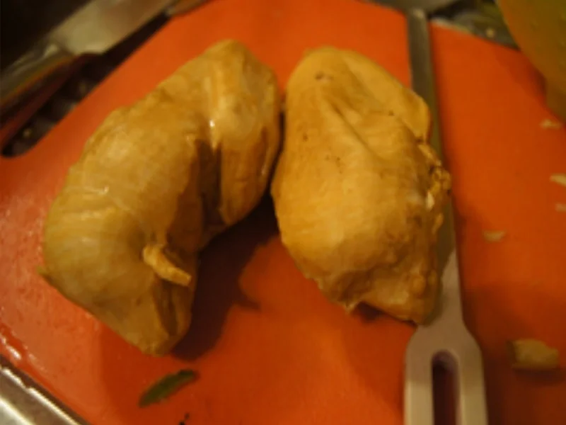 Rezept: Asia-Suppentopf Bild Nr. 15220 Asia-Suppentopf - Rezept - Bild Nr. 15220