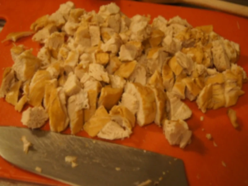 Rezept: Asia-Suppentopf Bild Nr. 15221 Asia-Suppentopf - Rezept - Bild Nr. 15221