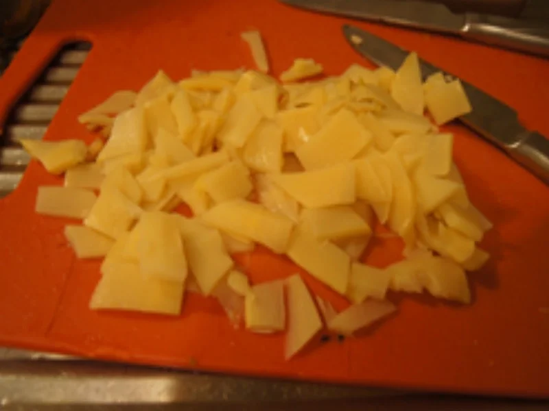 Rezept: Asia-Suppentopf Bild Nr. 15224 Asia-Suppentopf - Rezept - Bild Nr. 15224