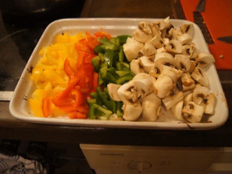 Rezept: Asia-Suppentopf Bild Nr. 15226 Asia-Suppentopf - Rezept - Bild Nr. 15226