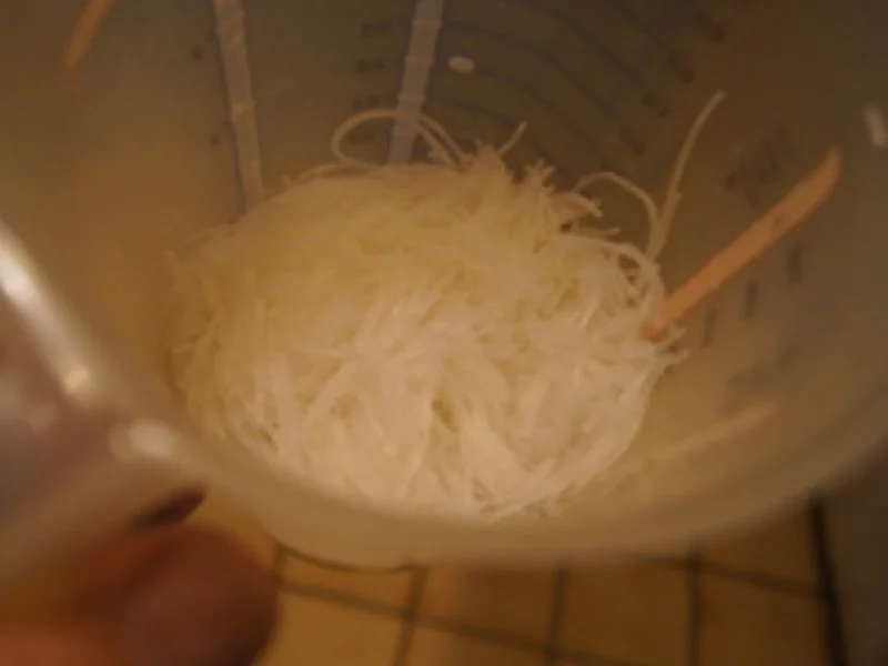 Rezept: Asia-Suppentopf Bild Nr. 15227 Asia-Suppentopf - Rezept - Bild Nr. 15227