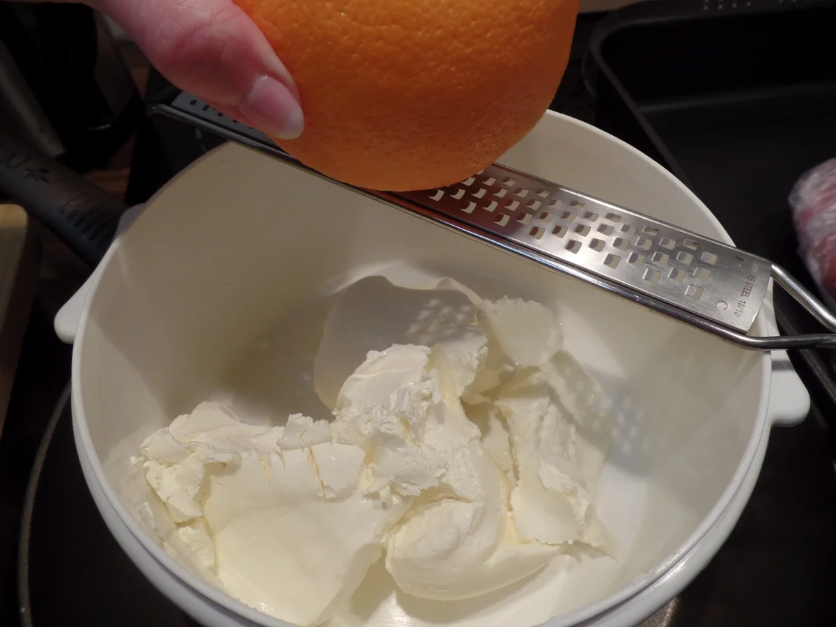 Rezept: Winter-Tiramisu Bild Nr. 15180 Winter-Tiramisu - Rezept - Bild Nr. 15180