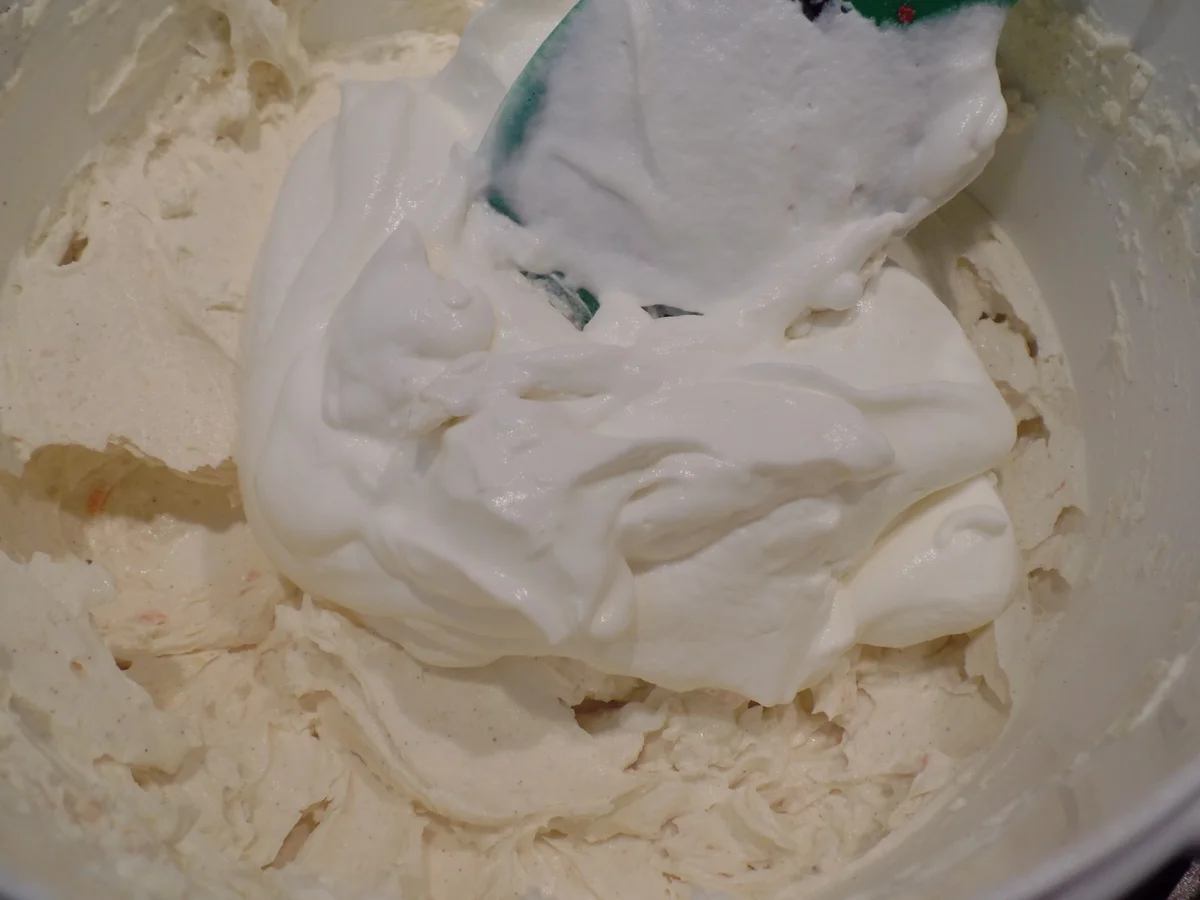 Rezept: Winter-Tiramisu Bild Nr. 15184 Winter-Tiramisu - Rezept - Bild Nr. 15184