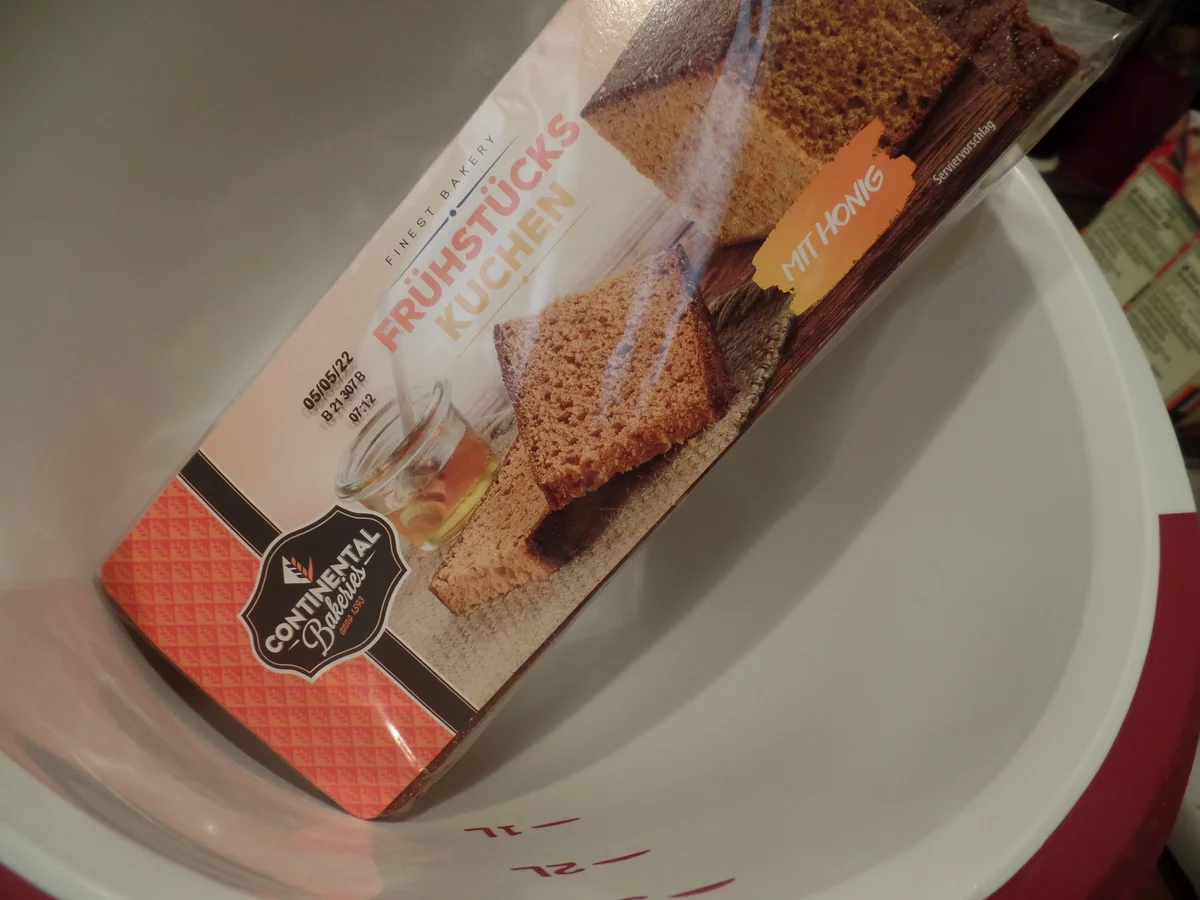 Rezept: Winter-Tiramisu Bild Nr. 15196 Winter-Tiramisu - Rezept - Bild Nr. 15196