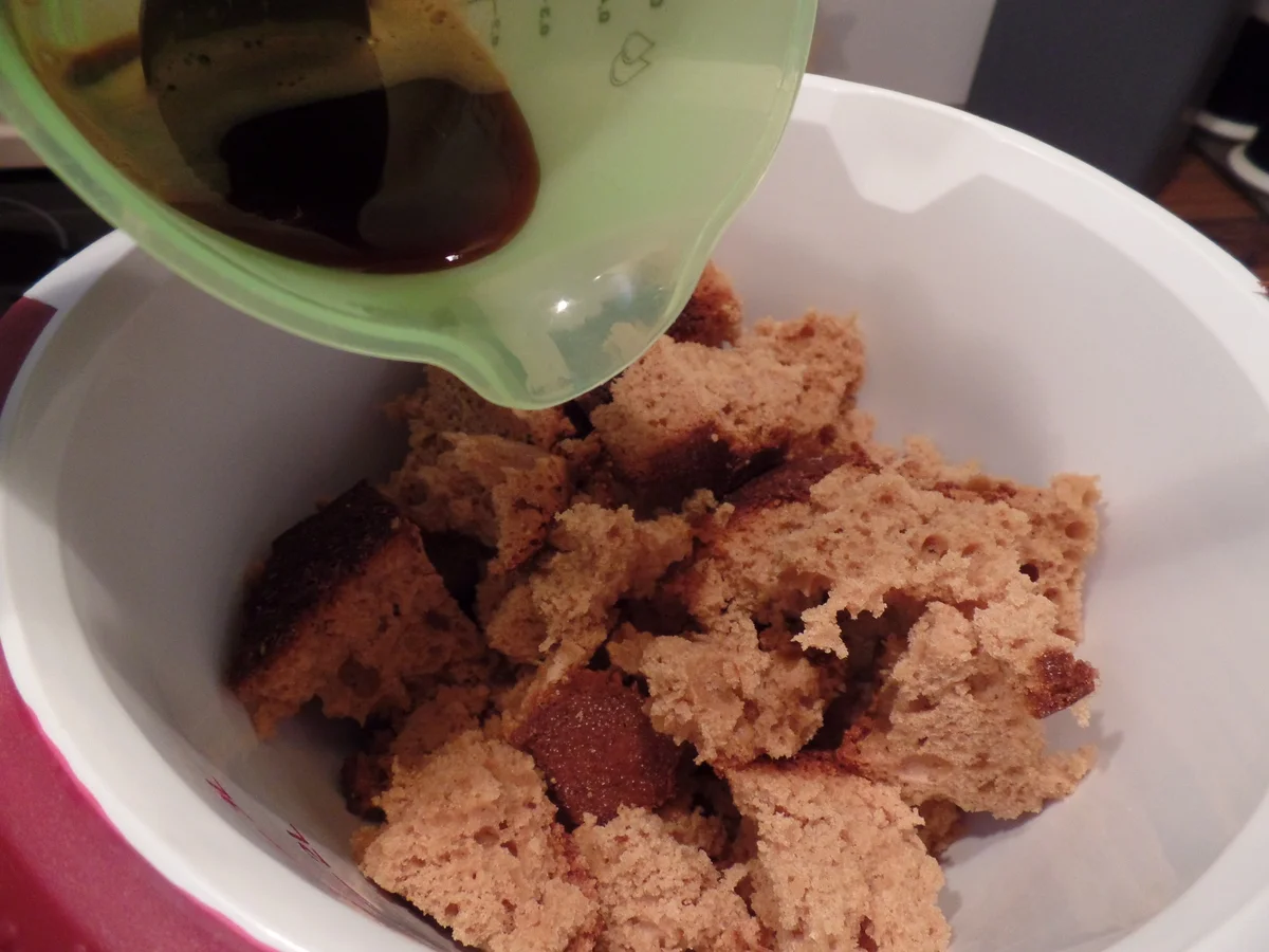 Rezept: Winter-Tiramisu Bild Nr. 15197 Winter-Tiramisu - Rezept - Bild Nr. 15197