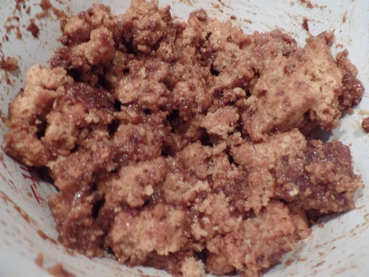 Rezept: Winter-Tiramisu Bild Nr. 15198 Winter-Tiramisu - Rezept - Bild Nr. 15198