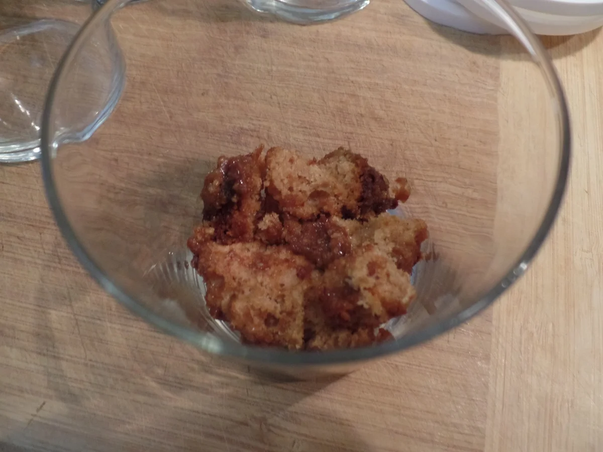 Rezept: Winter-Tiramisu Bild Nr. 15199 Winter-Tiramisu - Rezept - Bild Nr. 15199