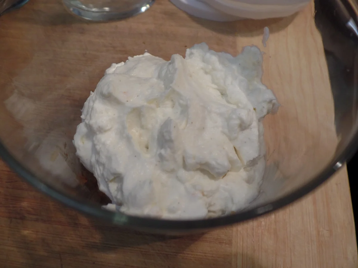 Rezept: Winter-Tiramisu Bild Nr. 15200 Winter-Tiramisu - Rezept - Bild Nr. 15200