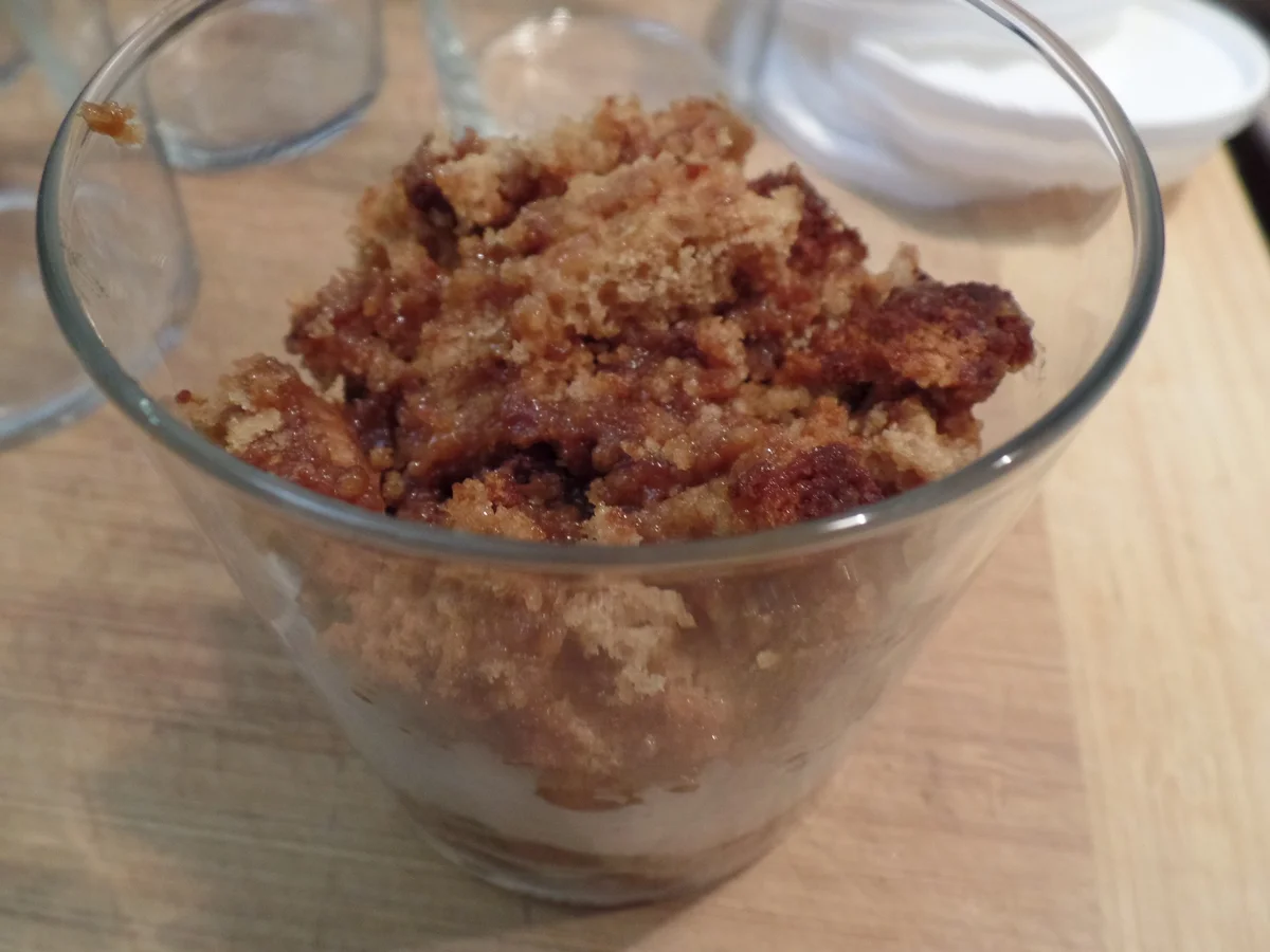 Rezept: Winter-Tiramisu Bild Nr. 15201 Winter-Tiramisu - Rezept - Bild Nr. 15201