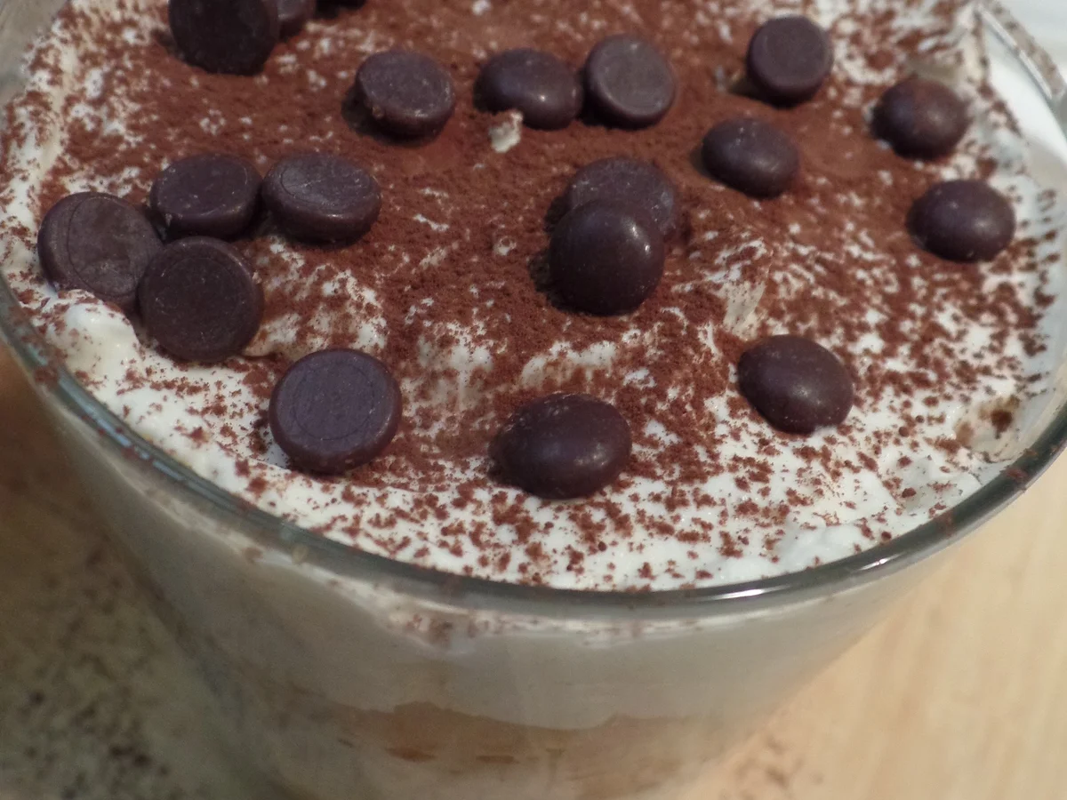 Rezept: Winter-Tiramisu Bild Nr. 15213 Winter-Tiramisu - Rezept - Bild Nr. 15213