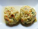 Zarte Semmelknödel als Beilage - Rezept - Bild Nr. 15219