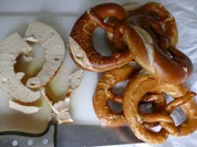 Brezelknödel - Rezept - Bild Nr. 2