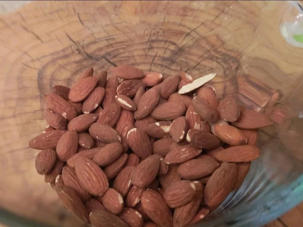 Gebrannte Mandeln - Rezept - Bild Nr. 9