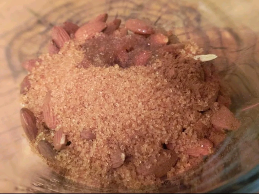 Gebrannte Mandeln - Rezept - Bild Nr. 10