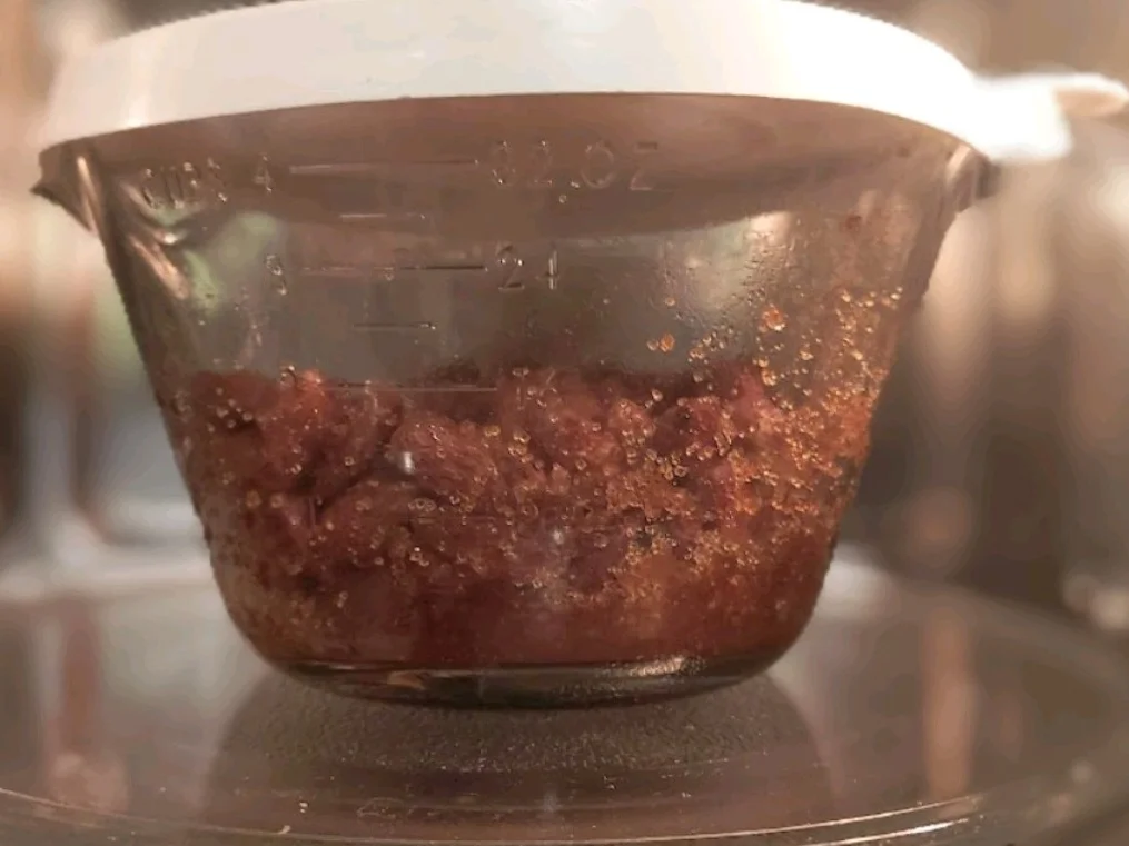 Gebrannte Mandeln - Rezept - Bild Nr. 12