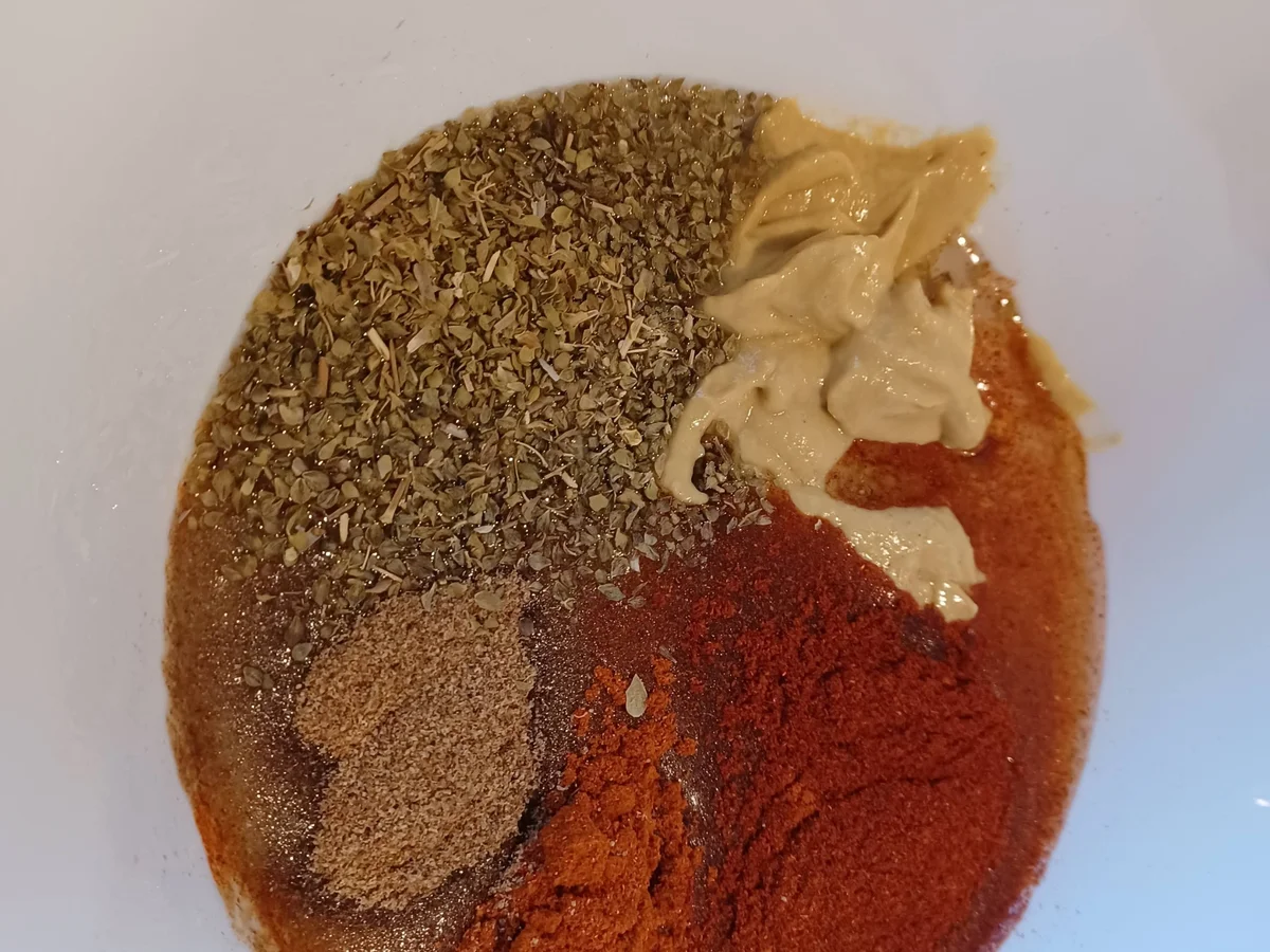 Schmorrippchen - Rezept - Bild Nr. 15239