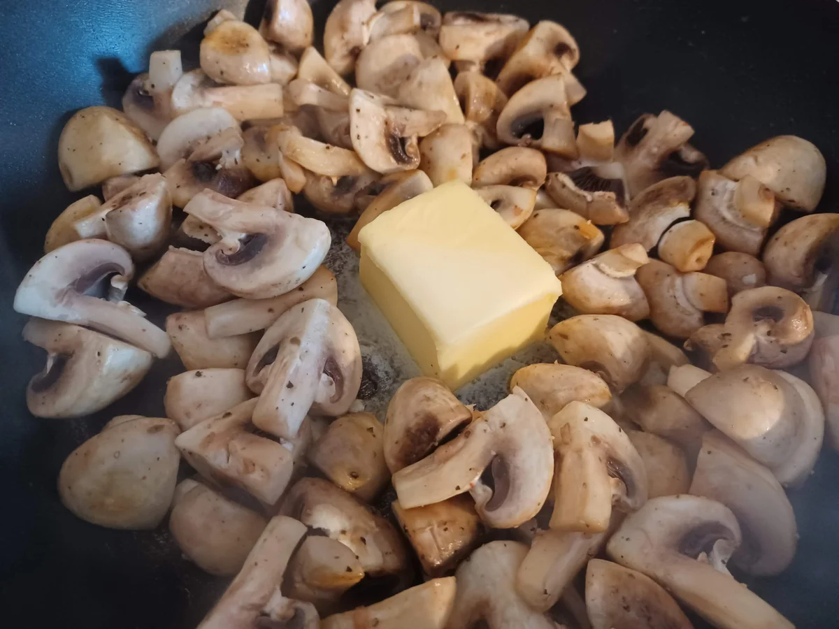 Schmorrippchen - Rezept - Bild Nr. 15243