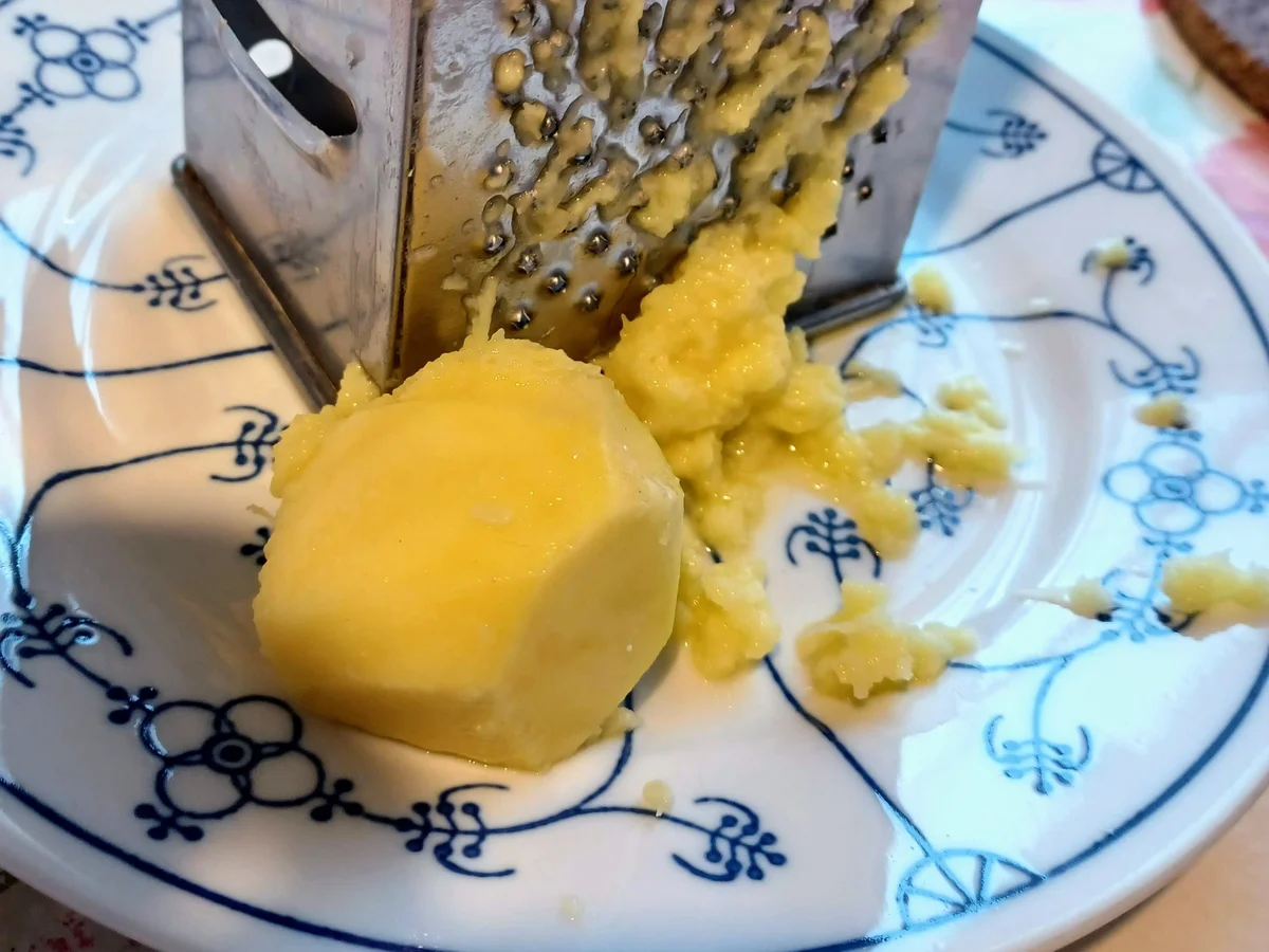 Schmorrippchen - Rezept - Bild Nr. 15246