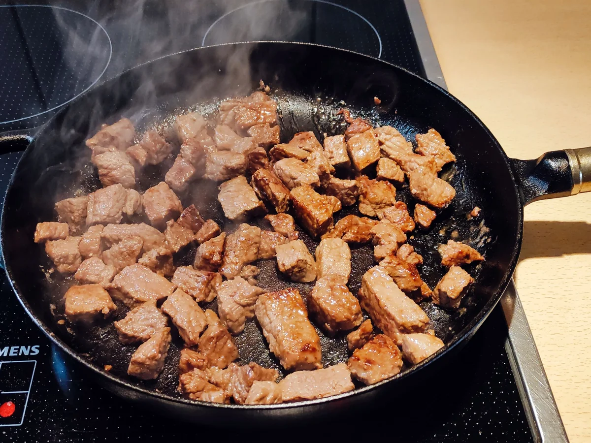 Rezept: Todeseintopf im Römertopf Bild Nr. 15255 Todeseintopf im Römertopf - Rezept - Bild Nr. 15255