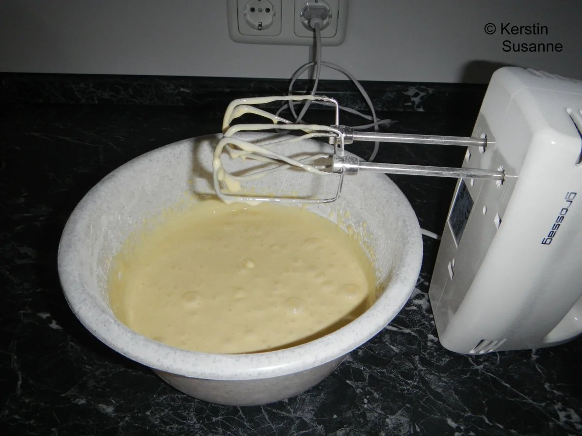 Rezept: Punschtorte Bild Nr. 15238 Punschtorte - Rezept - Bild Nr. 15238