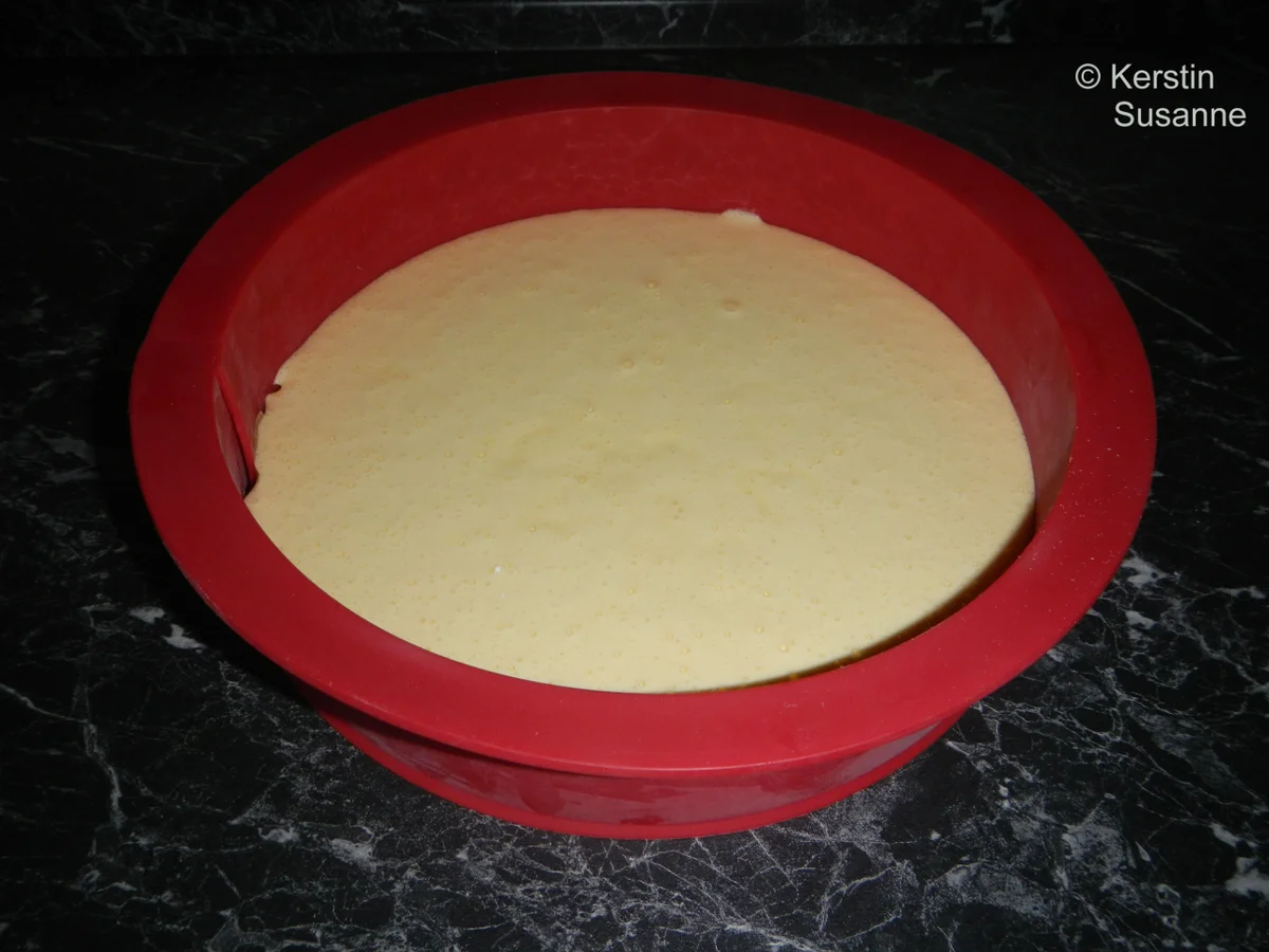 Rezept: Punschtorte Bild Nr. 15239 Punschtorte - Rezept - Bild Nr. 15239