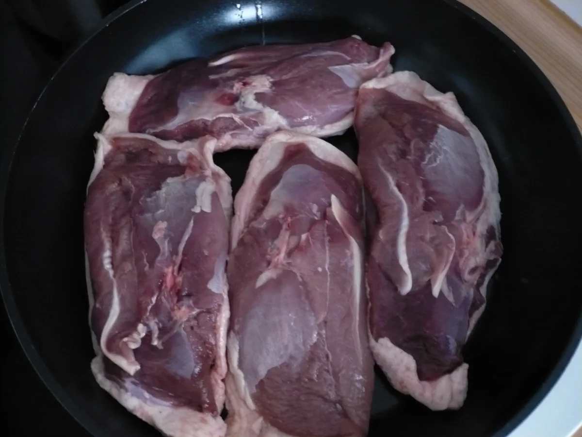 Entenbrust mit Kumquats - Rezept - Bild Nr. 15238