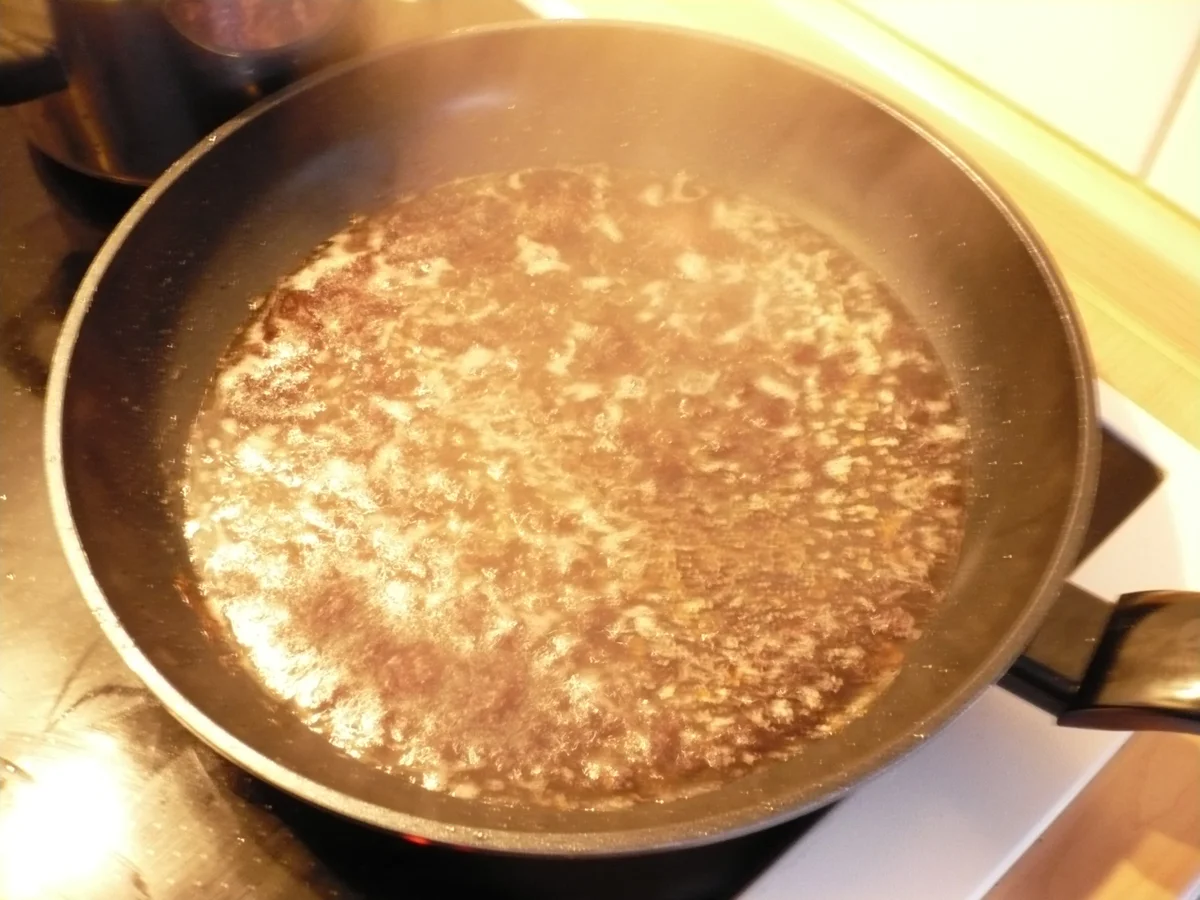 Entenbrust mit Kumquats - Rezept - Bild Nr. 15241