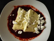 Stollenparfait mit Marzipan - Rezept - Bild Nr. 15235