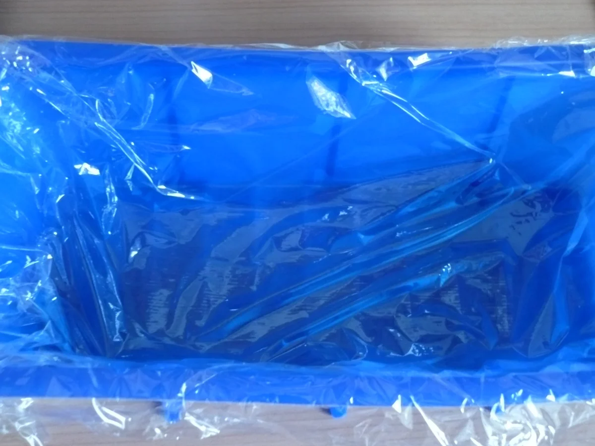 Rezept: Stollenparfait mit Marzipan Bild Nr. 15236 Stollenparfait mit Marzipan - Rezept - Bild Nr. 15236