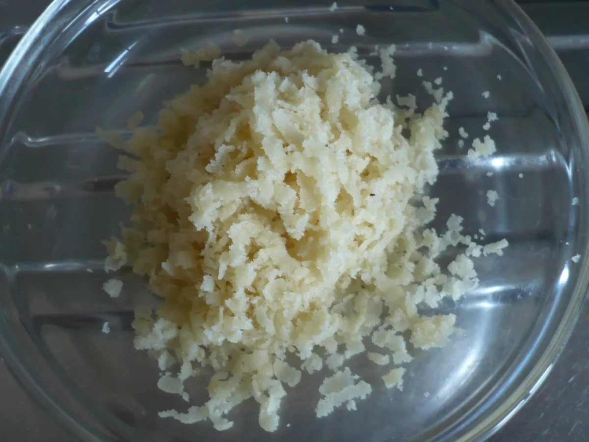 Rezept: Stollenparfait mit Marzipan Bild Nr. 15238 Stollenparfait mit Marzipan - Rezept - Bild Nr. 15238