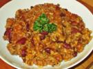 Mexikanische Bohnenpfanne - zur kochbar Challenge 2021 - Rezept - Bild Nr. 2