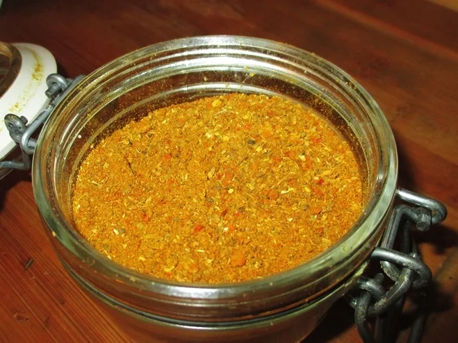 Rezept: Mexikanische Bohnenpfanne - zur kochbar Challenge 2021 Bild Nr. 15241 Mexikanische Bohnenpfanne - zur kochbar Challenge 2021 - Rezept - Bild Nr. 15241