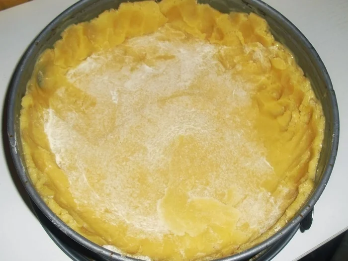 Rezept: Apfel-Pudding-Kuchen - zur kochbar Challenge 2021 Bild Nr. 15238 Apfel-Pudding-Kuchen - zur kochbar Challenge 2021 - Rezept - Bild Nr. 15238