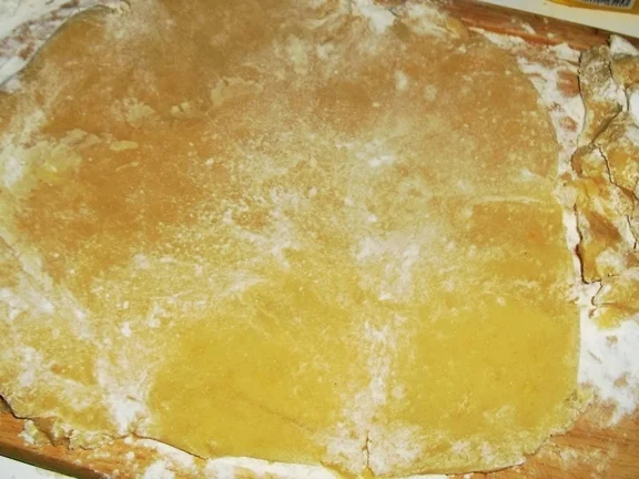 Rezept: Apfel-Pudding-Kuchen - zur kochbar Challenge 2021 Bild Nr. 15239 Apfel-Pudding-Kuchen - zur kochbar Challenge 2021 - Rezept - Bild Nr. 15239