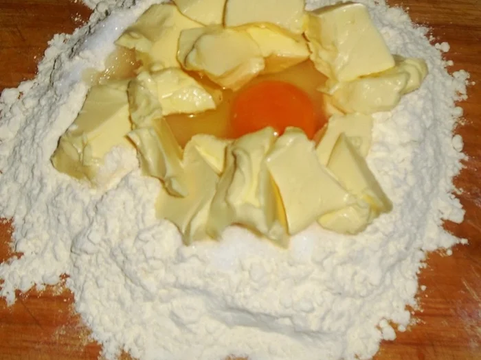 Rezept: Apfel-Pudding-Kuchen - zur kochbar Challenge 2021 Bild Nr. 15240 Apfel-Pudding-Kuchen - zur kochbar Challenge 2021 - Rezept - Bild Nr. 15240