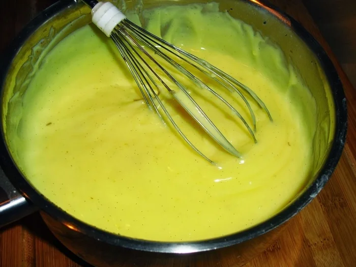 Rezept: Apfel-Pudding-Kuchen - zur kochbar Challenge 2021 Bild Nr. 15235 Apfel-Pudding-Kuchen - zur kochbar Challenge 2021 - Rezept - Bild Nr. 15235