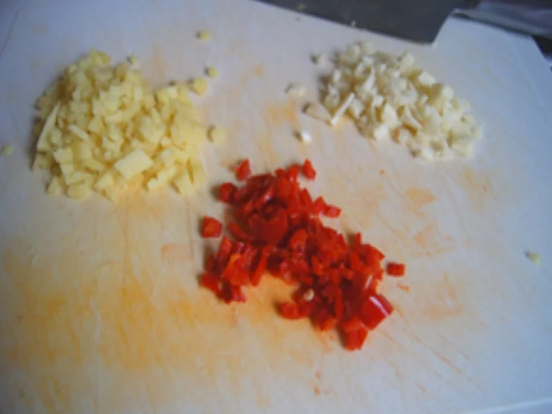 Kartoffel-Gemüse-Eintopf mit Mettbällchen - Rezept - Bild Nr. 15240