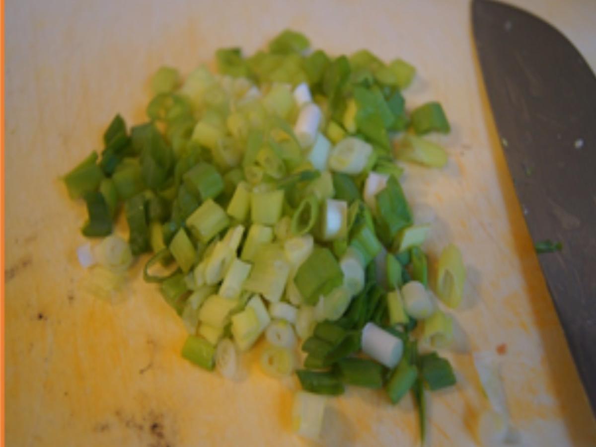 Kartoffel-Gemüse-Eintopf mit Mettbällchen - Rezept - Bild Nr. 15241