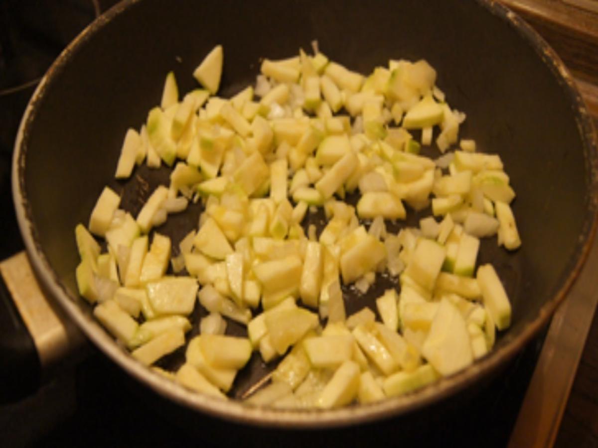 Zucchini-Omelett - Rezept - Bild Nr. 7