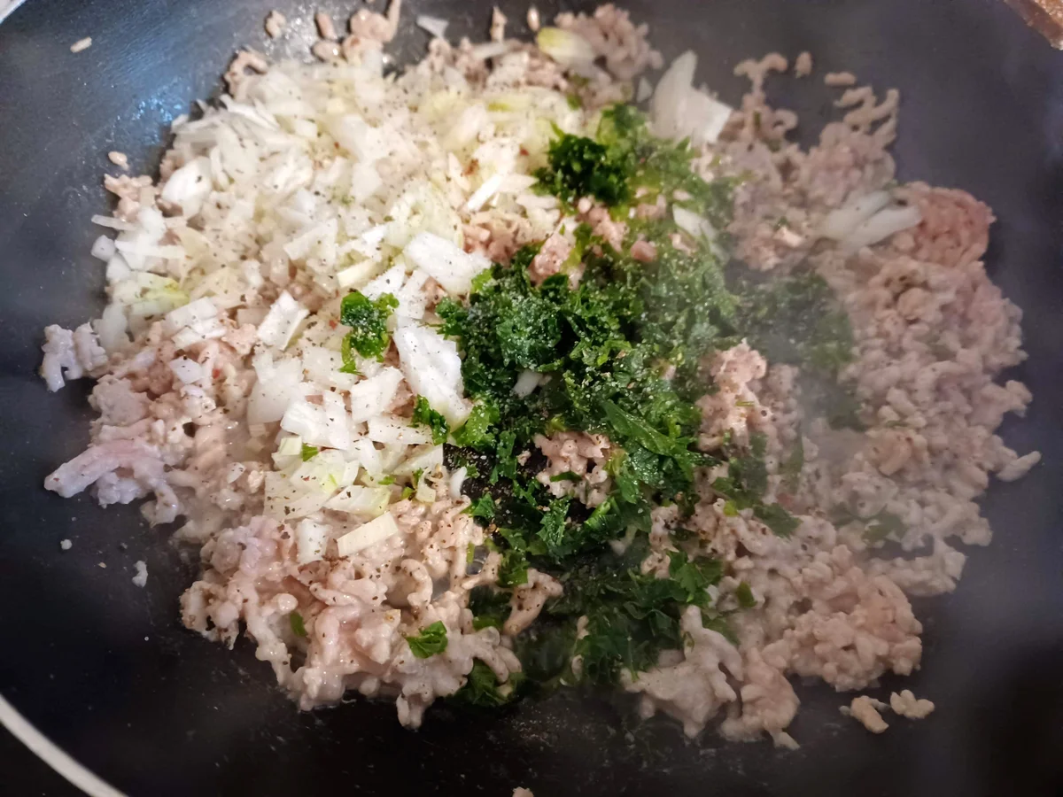 Kleine Fladen zum Jahreswechsel zur kochbar Challenge Dezember 2021 - Rezept - Bild Nr. 15252