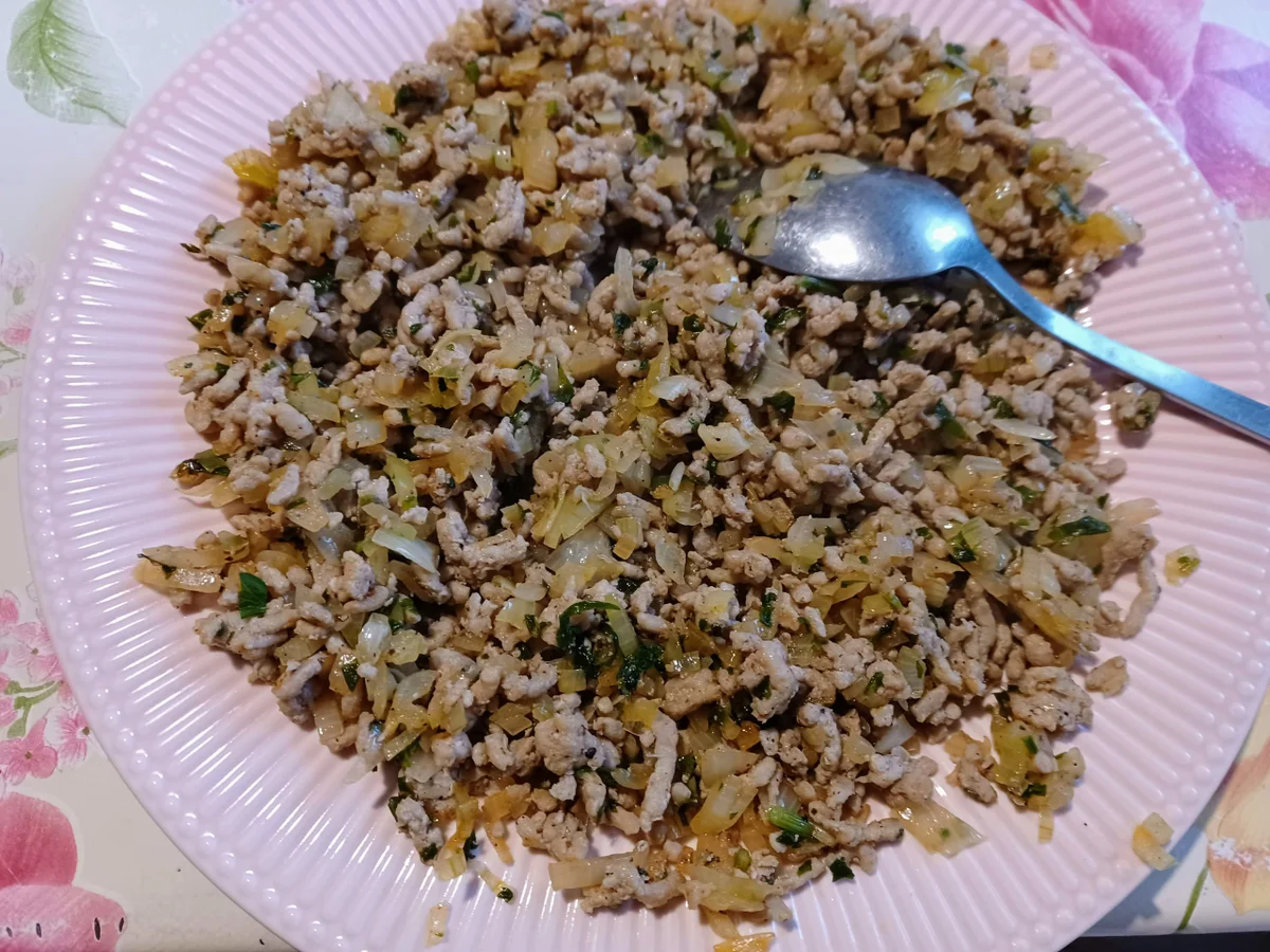 Kleine Fladen zum Jahreswechsel zur kochbar Challenge Dezember 2021 - Rezept - Bild Nr. 15253