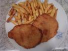 Wiener Schnitzel Dida ' s Art - Rezept