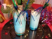 Ein antarktisches Getränk zur kochbar Challenge Dezember 2021 - Rezept - Bild Nr. 15247