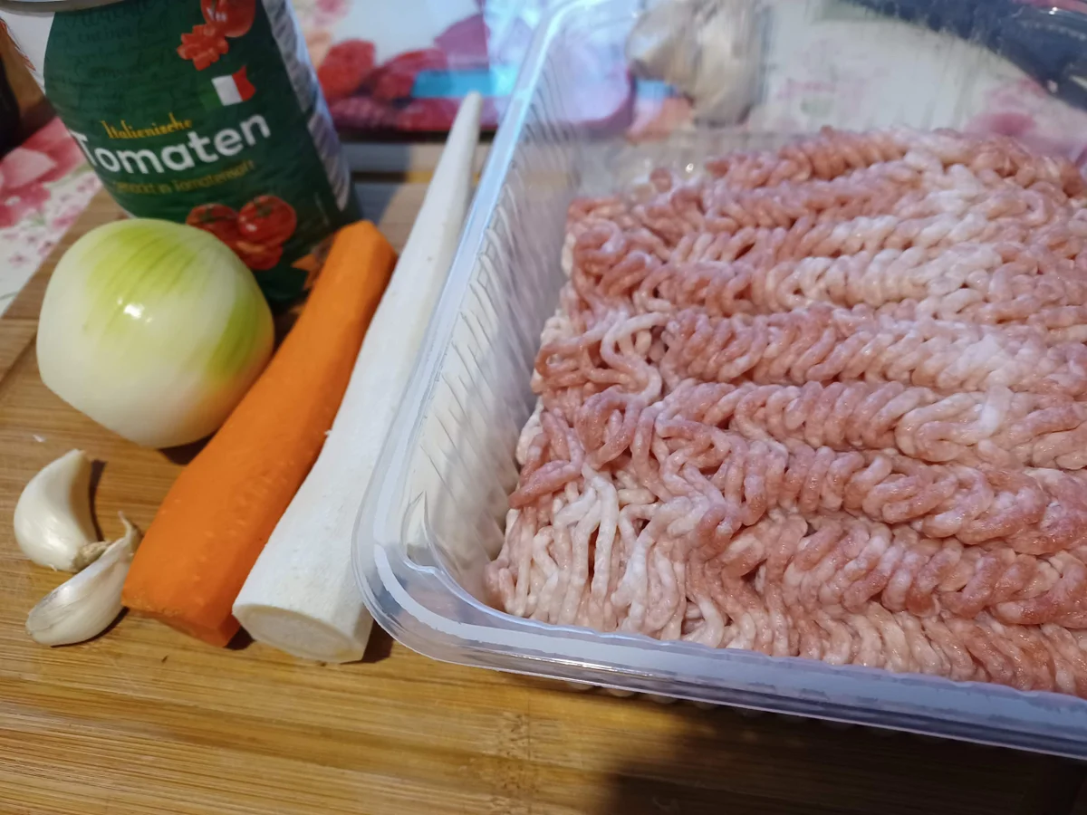 Gefüllte Nudeln zur kochbar Challenge Dezember 2021 - Rezept - Bild Nr. 15249