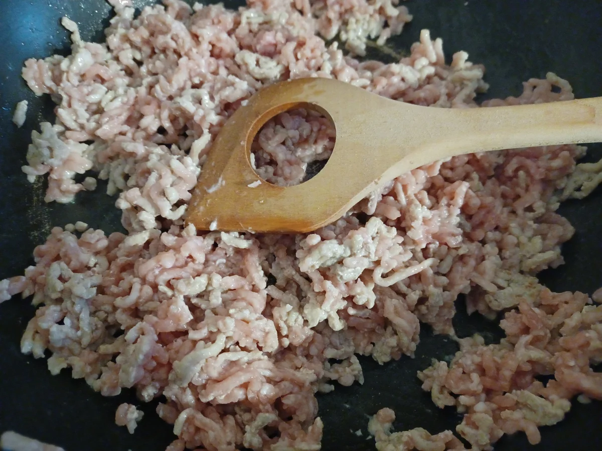 Gefüllte Nudeln zur kochbar Challenge Dezember 2021 - Rezept - Bild Nr. 15251