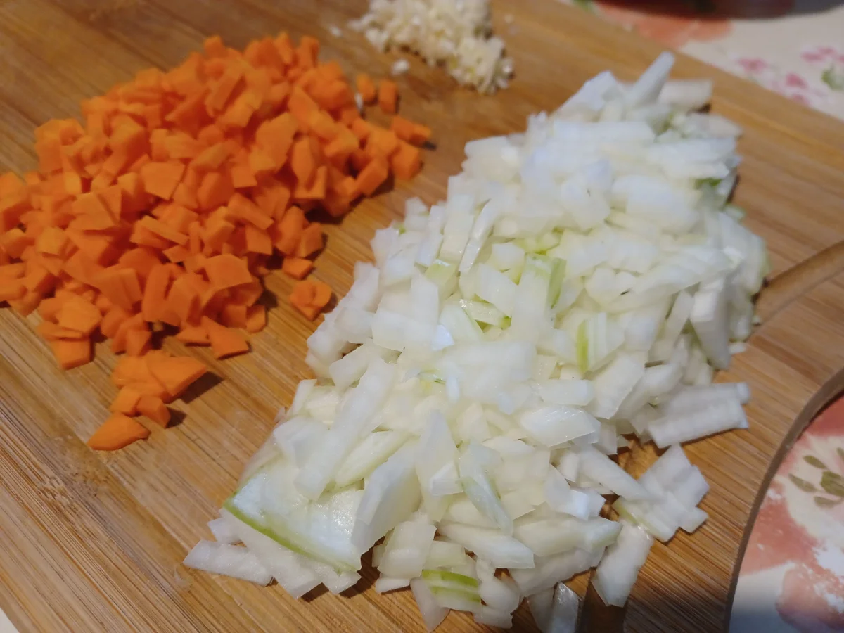 Gefüllte Nudeln zur kochbar Challenge Dezember 2021 - Rezept - Bild Nr. 15252