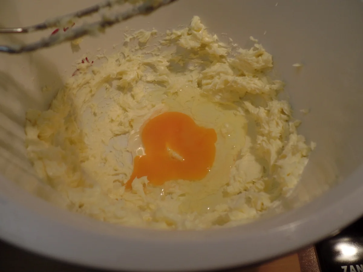 Honigkuchen - Rezept - Bild Nr. 15255