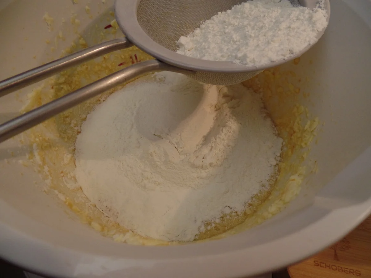 Honigkuchen - Rezept - Bild Nr. 15258